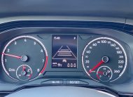 VW Polo 1,0 TSi 95 Comfortline DSG 5d