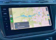 VW Tiguan 1,4 TSi 150 Highline DSG 4Motion Van 5d MOMSFRI VAN