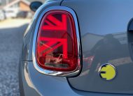 MINI Cooper SE 3d