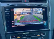 VW e-Golf VII 5d