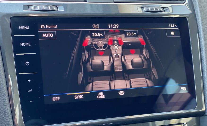 VW e-Golf VII 5d