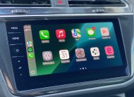 VW Tiguan 1,4 TSi 150 Highline DSG 4Motion Van 5d MOMSFRI VAN