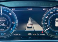 VW e-Golf VII 5d