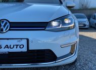 VW e-Golf VII 5d