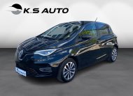 Renault Zoe 52
