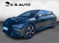 Kia EV6 GT