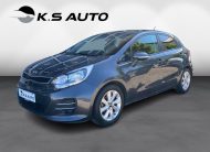 Kia Rio 2016