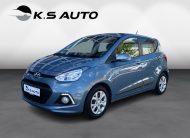 Hyundai I10 2015