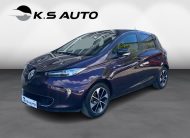 Renault Zoe 2019