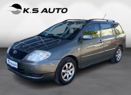 Toyota Corolla Aut