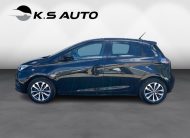 Renault Zoe 52 Intens 5d