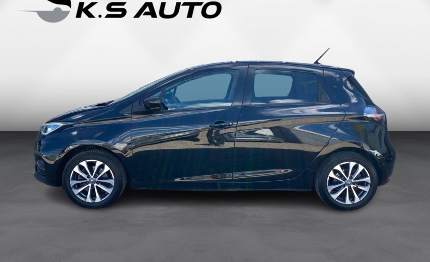 Renault Zoe 52 Intens 5d
