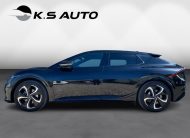 Kia EV6 77 Long Range Performance GT-Line AWD 5d