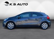 Kia Rio 1,2 CVVT Attraction 5d