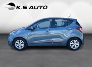 Hyundai i10 1,0 Go High 5d
