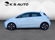 Renault Zoe 41 Intens 5d