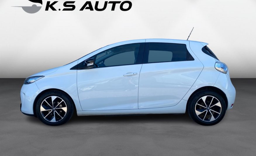 Renault Zoe 41 Intens 5d