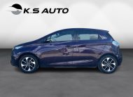 Renault Zoe 41 Intens 5d