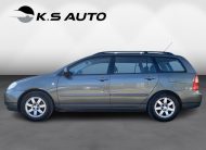 Toyota Corolla 1,6 Terra stc. aut. 5d