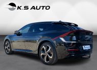Kia EV6 77 Long Range Performance GT-Line AWD 5d