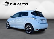 Renault Zoe 41 Intens 5d