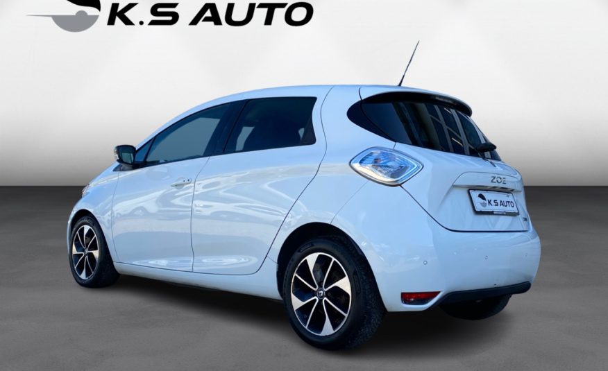 Renault Zoe 41 Intens 5d