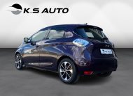 Renault Zoe 41 Intens 5d
