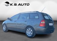 Toyota Corolla 1,6 Terra stc. aut. 5d