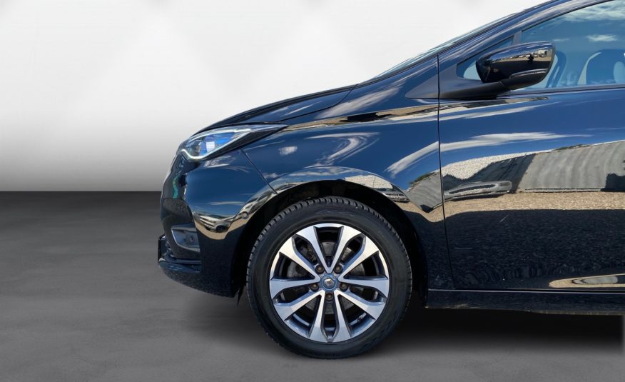 Renault Zoe 52 Intens 5d