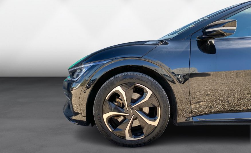 Kia EV6 77 Long Range Performance GT-Line AWD 5d