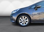 Kia Rio 1,2 CVVT Attraction 5d