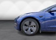 Tesla Model 3 Long Range AWD 4d