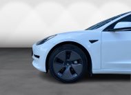 Tesla Model 3 Standard Range+ RWD 4d