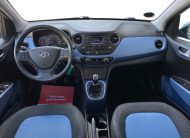 Hyundai i10 1,0 Go High 5d