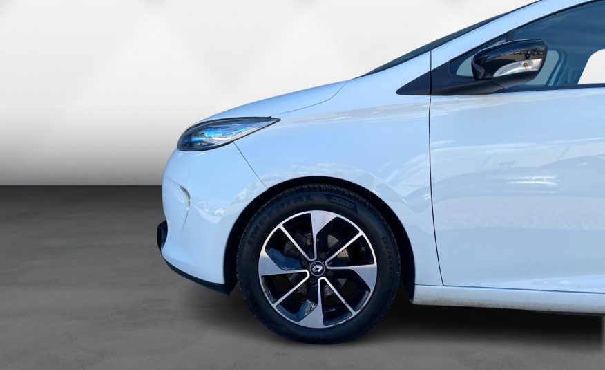 Renault Zoe 41 Intens 5d