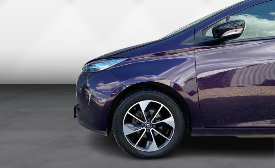 Renault Zoe 41 Intens 5d