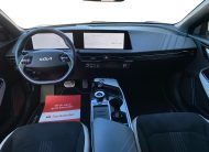 Kia EV6 77 Long Range Performance GT-Line AWD 5d