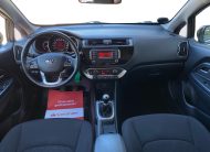 Kia Rio 1,2 CVVT Attraction 5d