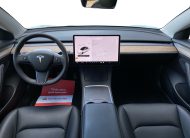 Tesla Model 3 Standard Range+ RWD 4d