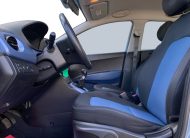 Hyundai i10 1,0 Go High 5d