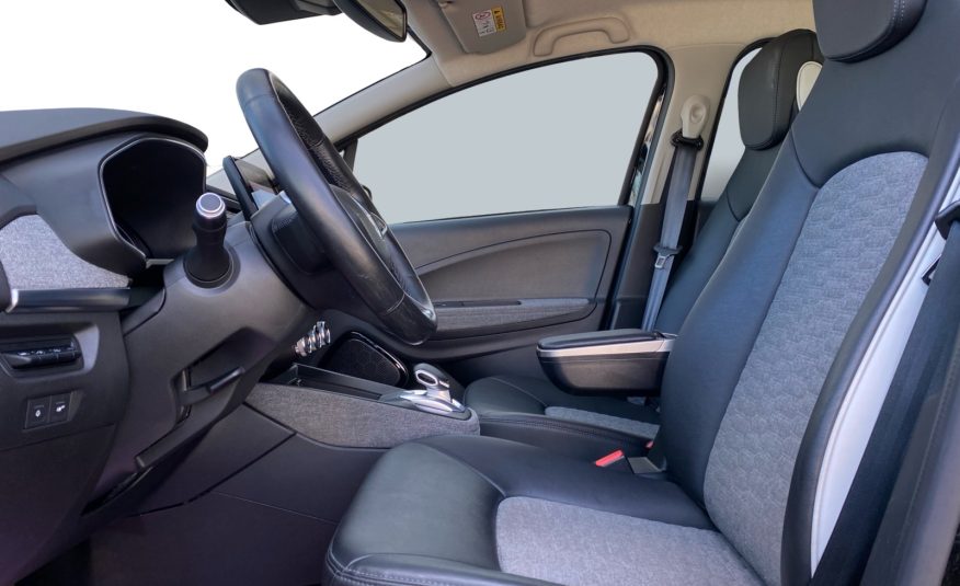 Renault Zoe 52 Intens 5d