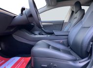 Tesla Model 3 Standard Range+ RWD 4d