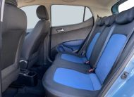Hyundai i10 1,0 Go High 5d