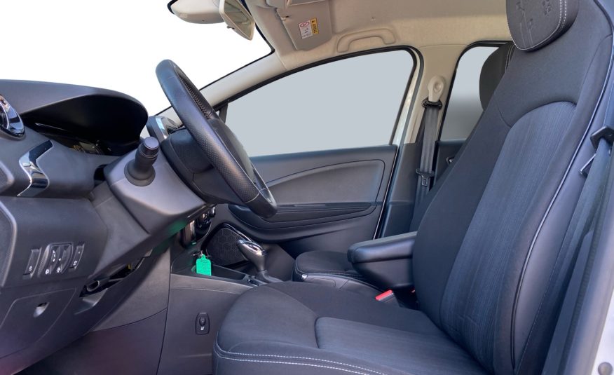 Renault Zoe 41 Intens 5d