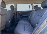 Toyota Corolla 1,6 Terra stc. aut. 5d