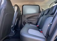 Renault Zoe 52 Intens 5d