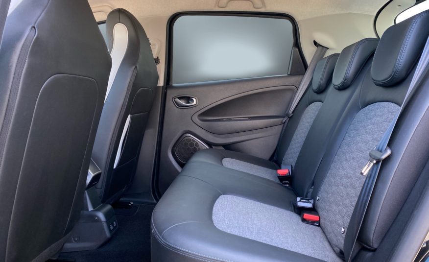 Renault Zoe 52 Intens 5d