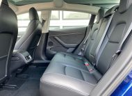 Tesla Model 3 Long Range AWD 4d