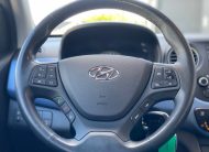 Hyundai i10 1,0 Go High 5d