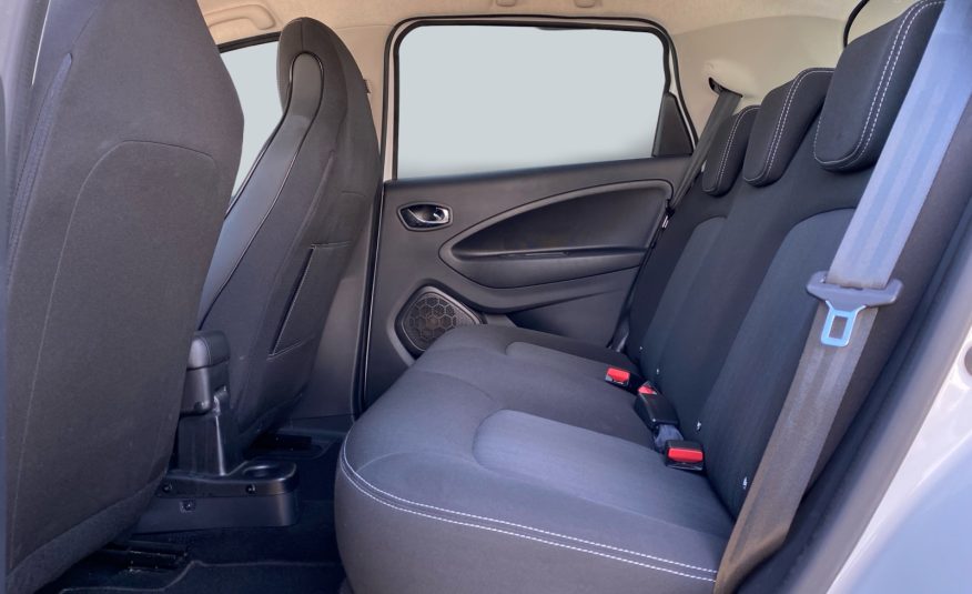 Renault Zoe 41 Intens 5d